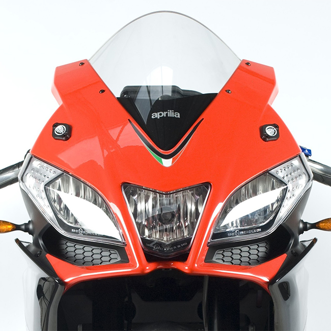 Mirror Blanking Plates Yamaha R7 22- R&G - Image 4