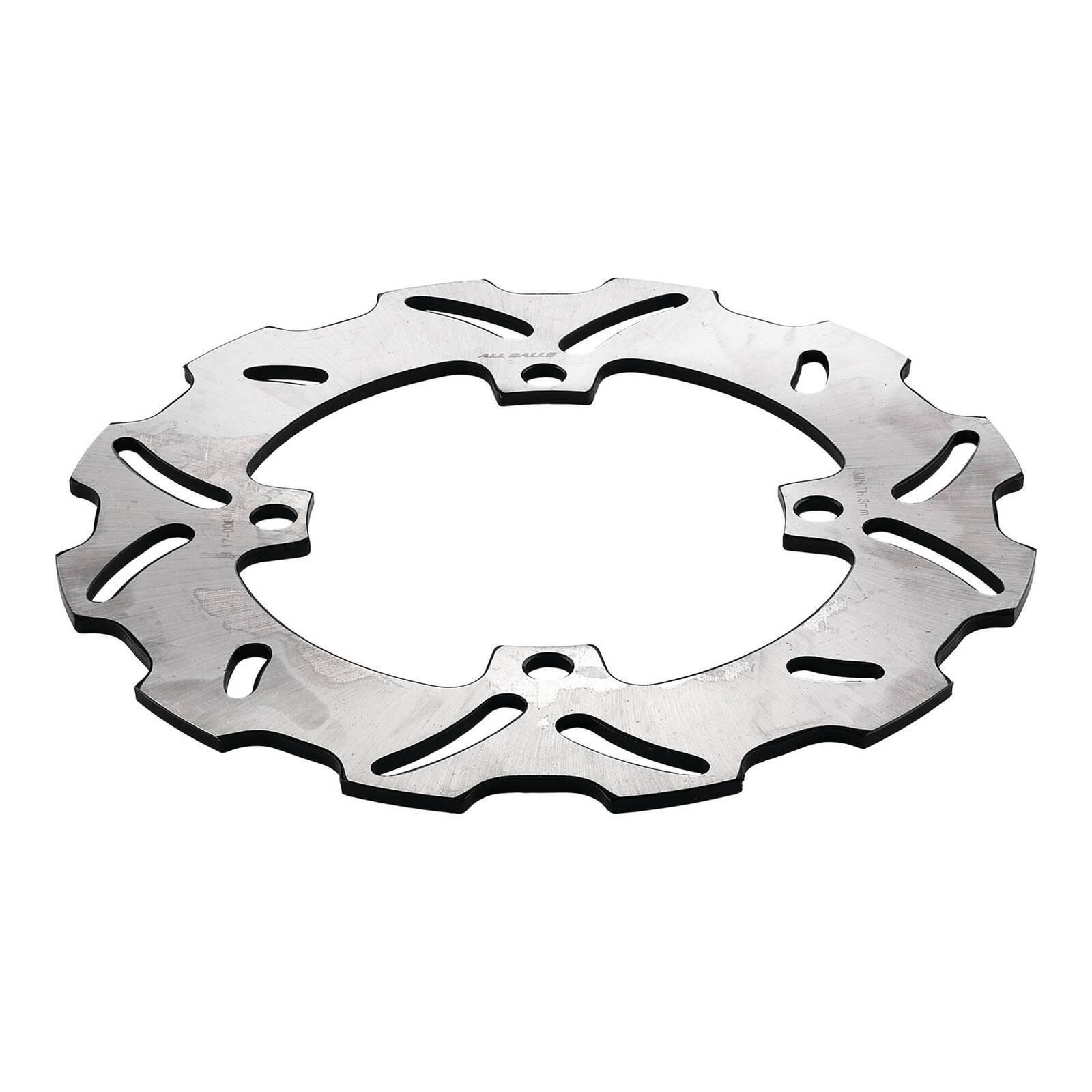 Brake Disc 18-0064 - Image 2