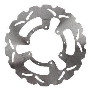 Brake Disc Front 18-0117 - Image 1