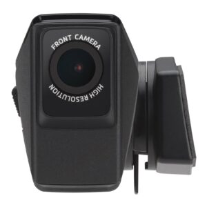 Navman MiVue Rider Helmet Cam - Front & Rear Cameras - Image 3
