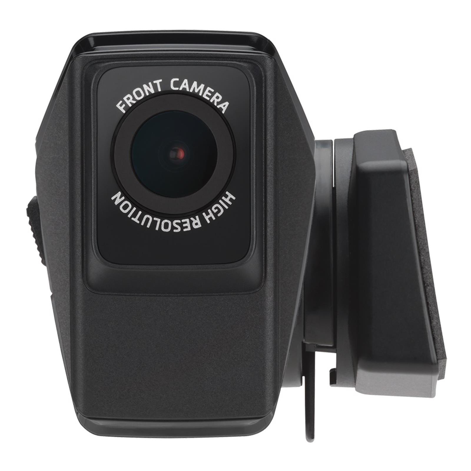 Navman MiVue Rider Helmet Cam - Front & Rear Cameras - Image 3