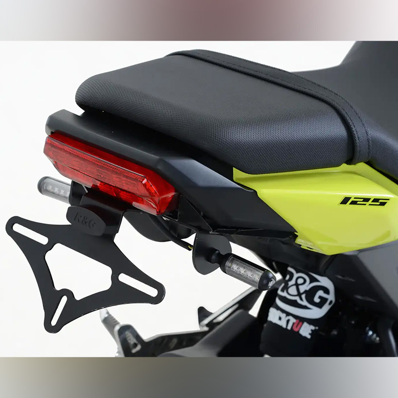 Tail Tidy Honda R&G - Image 1
