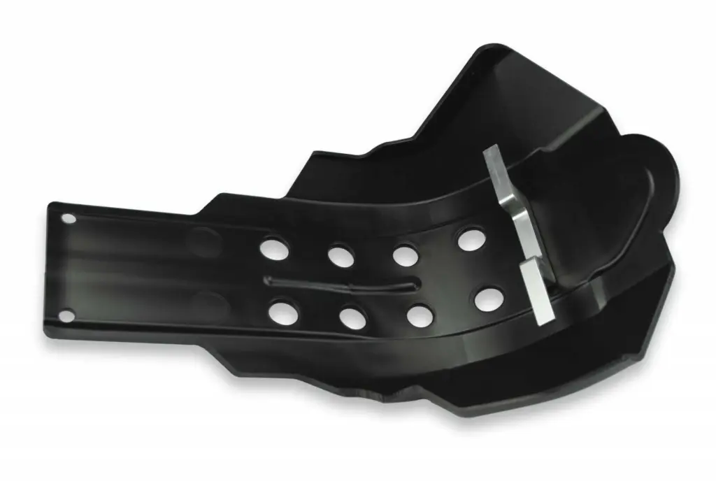 FULL ARMOUR KXF250 09-14 BLK