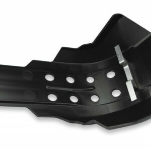 FULL ARMOUR KXF250 09-14 BLK - Image 2