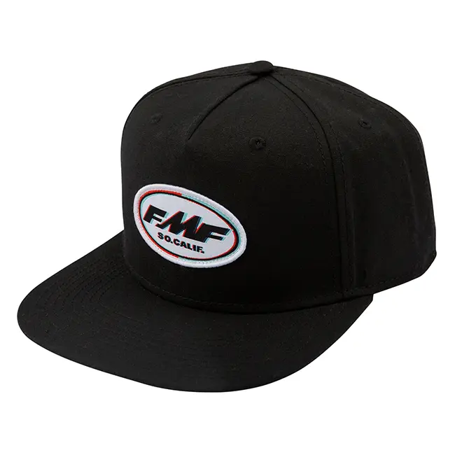 *Boy's Double Vision Black One size FMF []