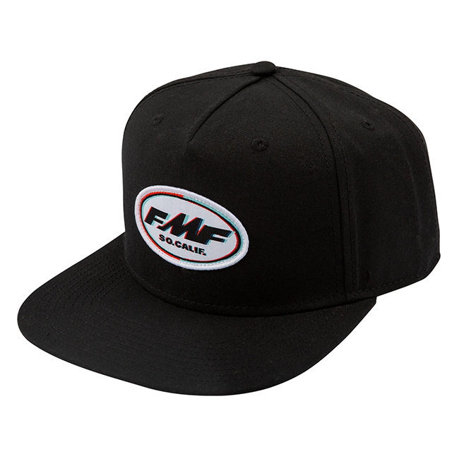 *Boy's Double Vision Black One size FMF [] - Image 1
