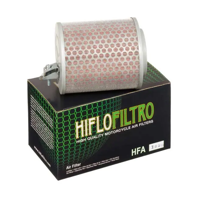 Hiflo Air Filter [A]