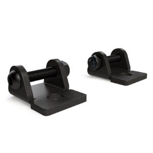 DENALI CRASHBAR LIGHT MOUNT ADAPTER - ASSTD BMW MODELS - Image 1