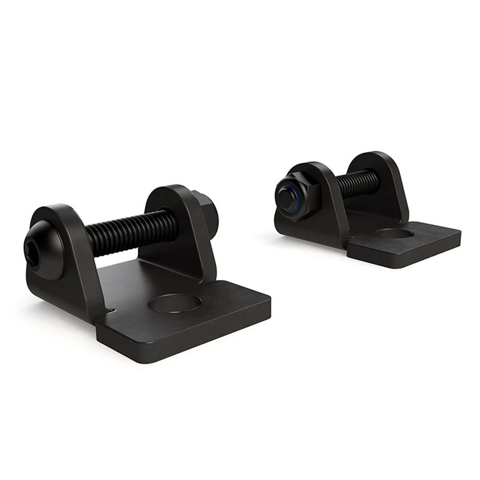 DENALI CRASHBAR LIGHT MOUNT ADAPTER - ASSTD BMW MODELS - Image 1