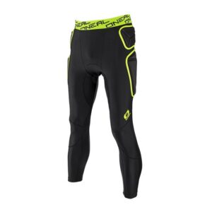 O'Neal TRAIL Pants Lime/Black - Image 2