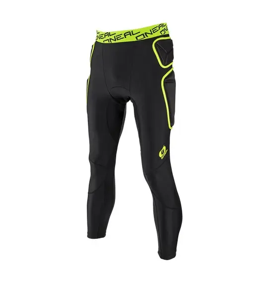 O'Neal TRAIL Pants Lime/Black