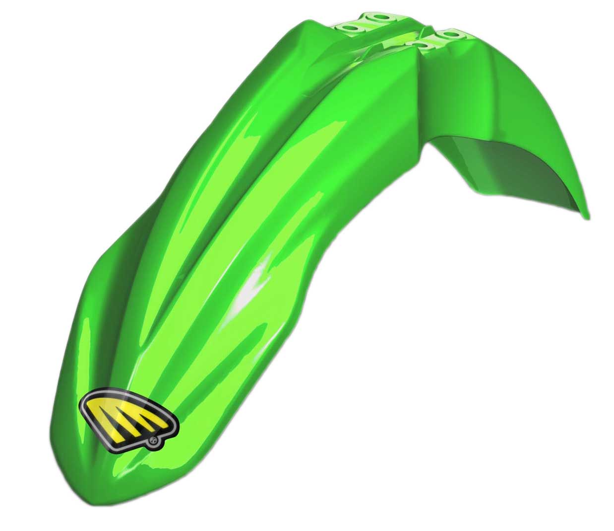 OEM FEND KXF 250/450 13-14 GRN - Image 1