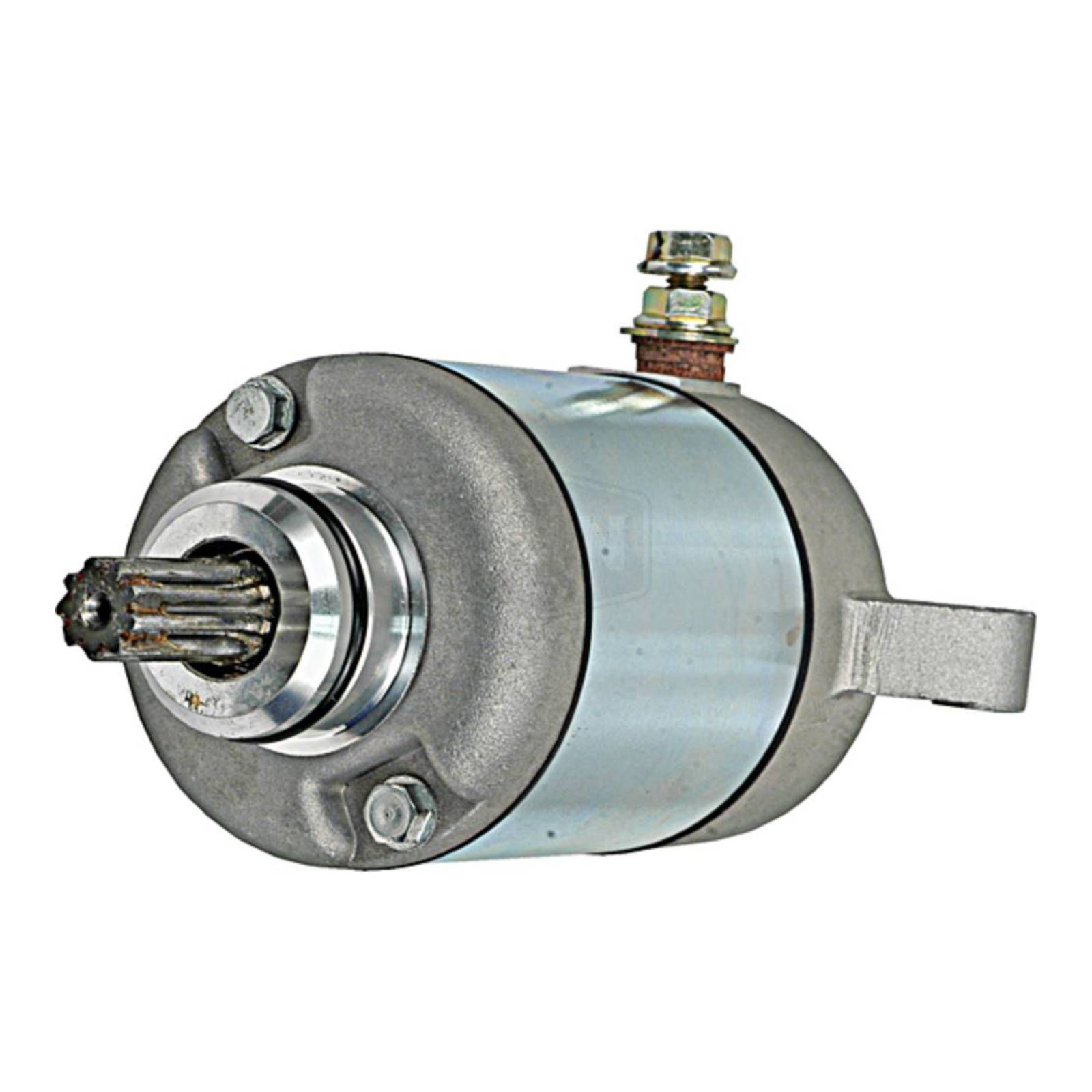 STARTER MOTOR J&N 410-54071 SMU0264 - Image 1