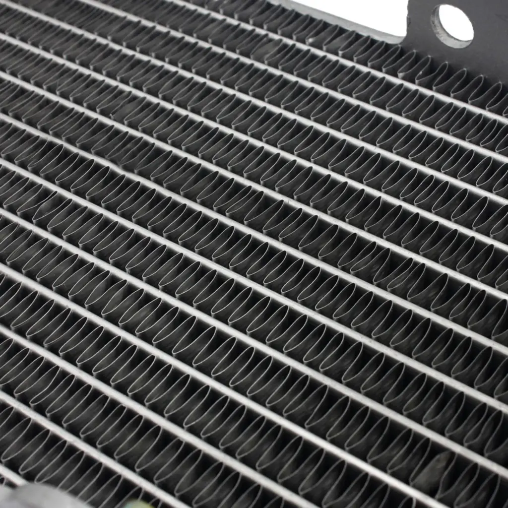 WHITES RADIATOR RIGHT SHER SEF-R250/300/450 - Indent Only