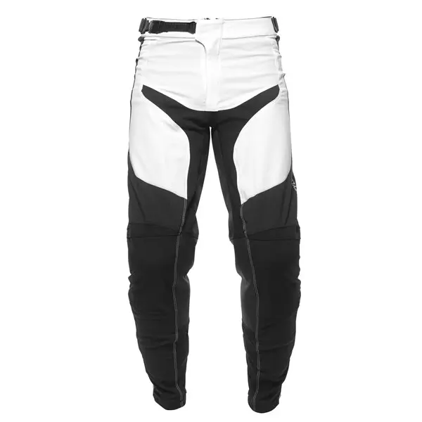 Fasthouse Elrod HyperSonic Motocross Pants High-Viz