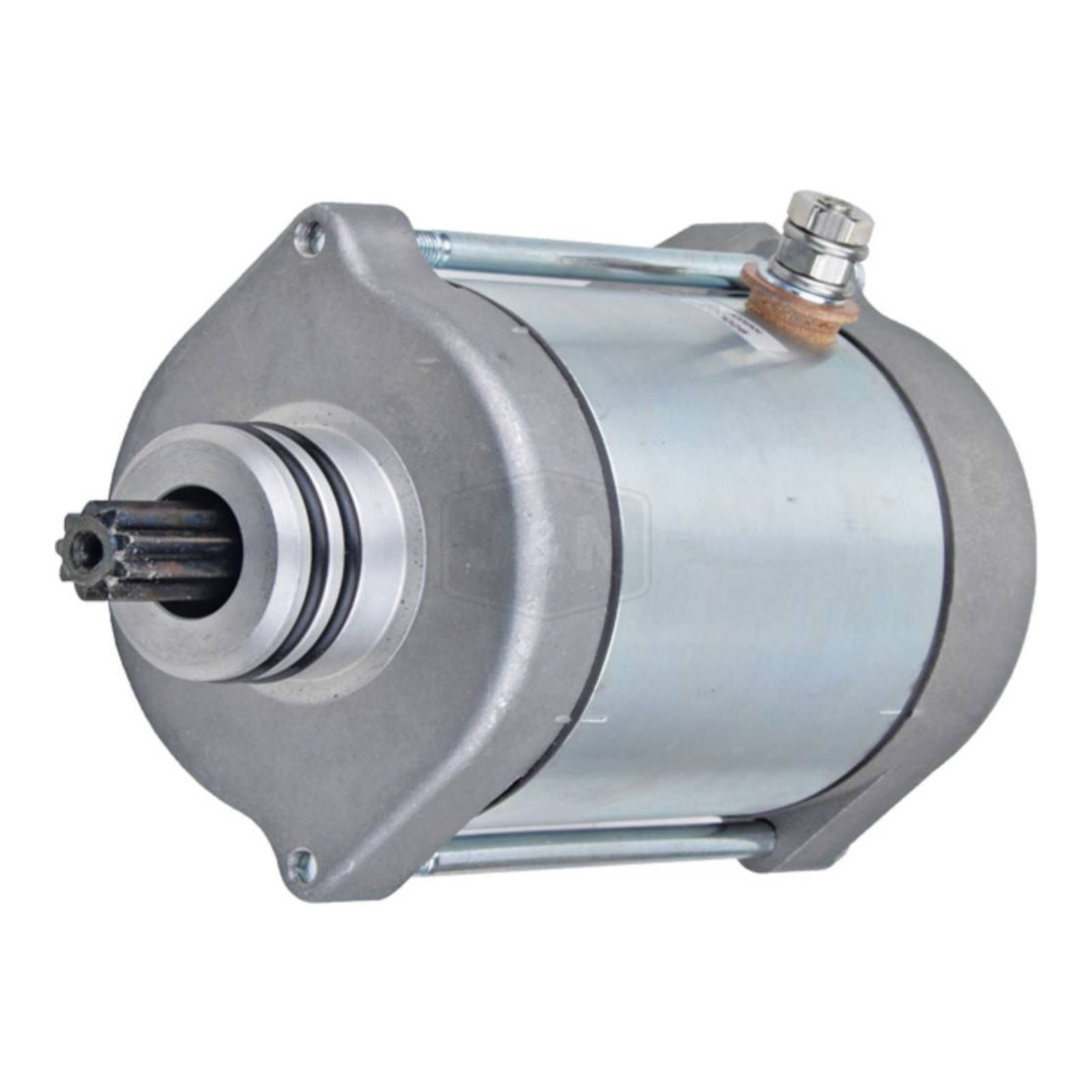 STARTER MOTOR J&N 410-54173 SMU0240 - Image 1