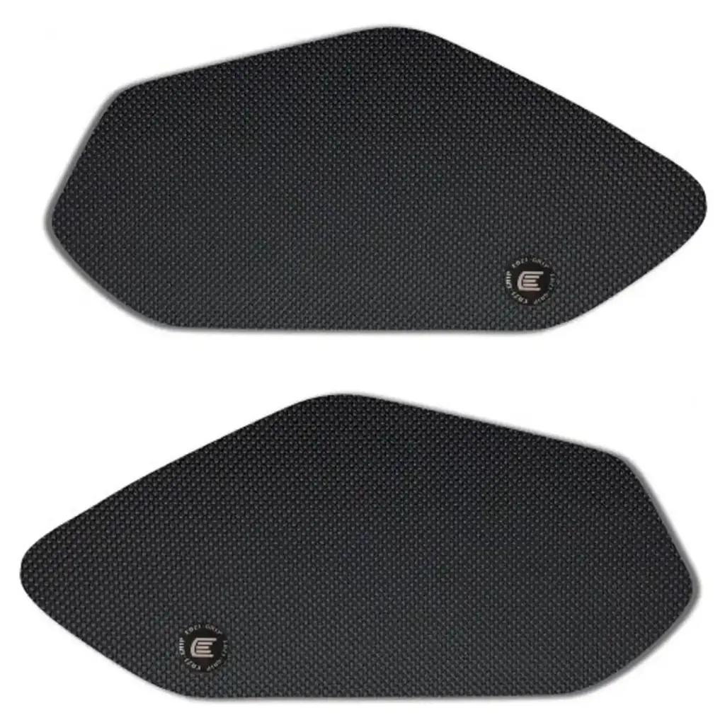 Eazi-Grip BMW R1250GS ADVENTURE 2019-2024 Tank Grips - PRO Black
