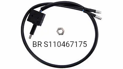 MICROSWITCH FOR OE RADIAL CLUTCH MASTER CYLINDER