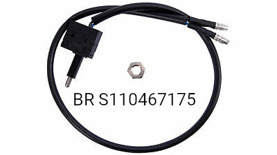 MICROSWITCH FOR OE RADIAL CLUTCH MASTER CYLINDER - Image 1