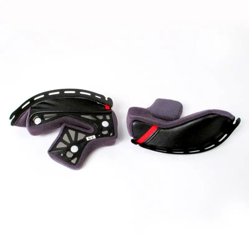 TYPE H CHEEK PAD 35 - HORNET ADV