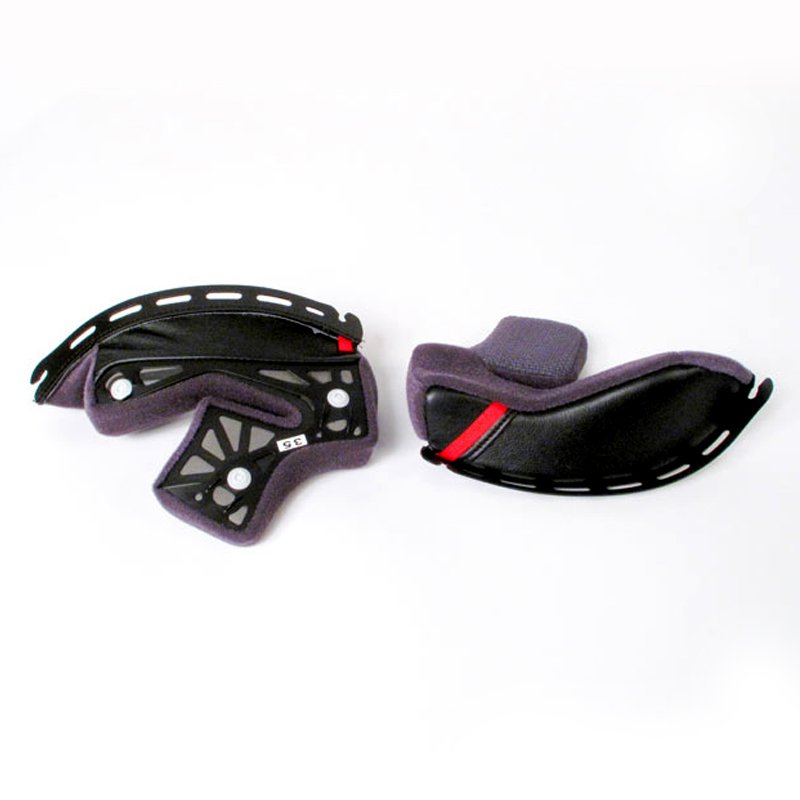 TYPE H CHEEK PAD 35 - HORNET ADV - Image 1