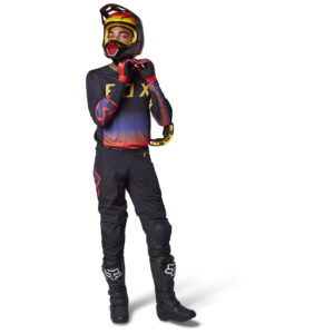 Fox 360 Fgmnt Motocross Pants Black - Image 8