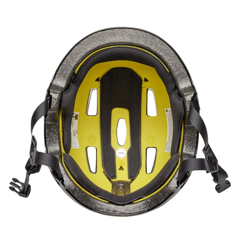 Flight Helmet Solid - CE