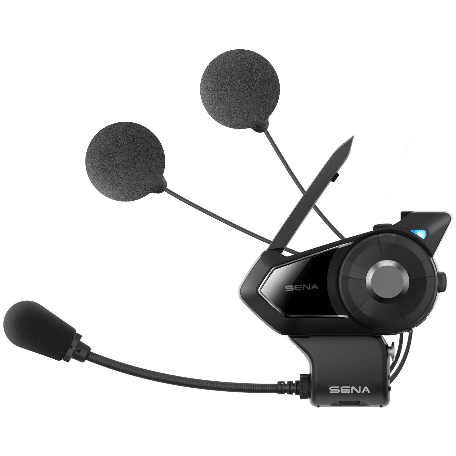 Sena 30K Bluetooth System with Mesh & HD Speaker - Image 4