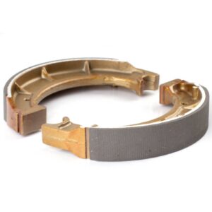 WHITES BRAKE SHOES - Image 1