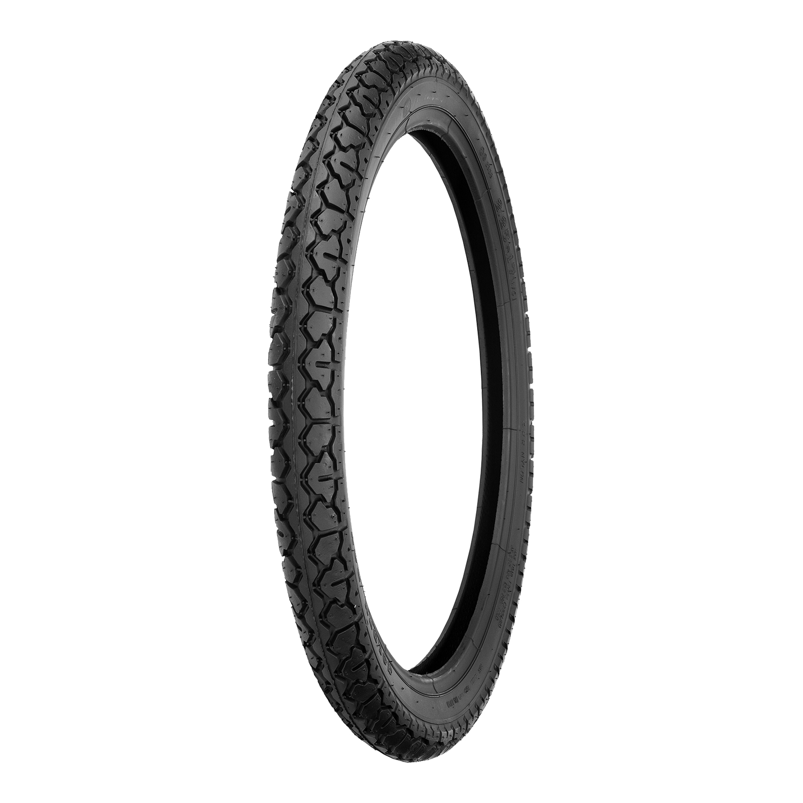 Shinko SR704 Rear Road Tyre 225x17 - Image 1