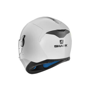 Shark D-Skwal Blank Helmet - Image 3