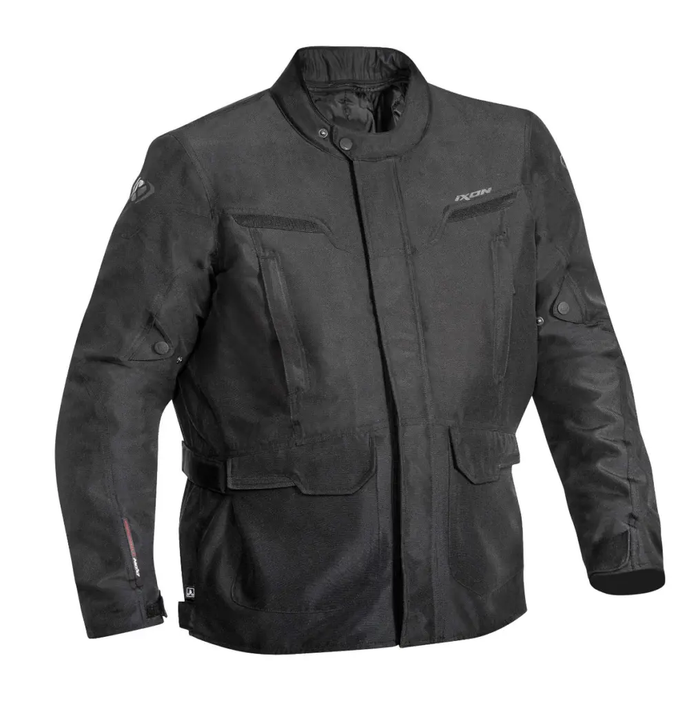 Ixon Summit 2 C Jacket