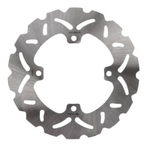 Brake Disc Rear 18-0076 - Image 1