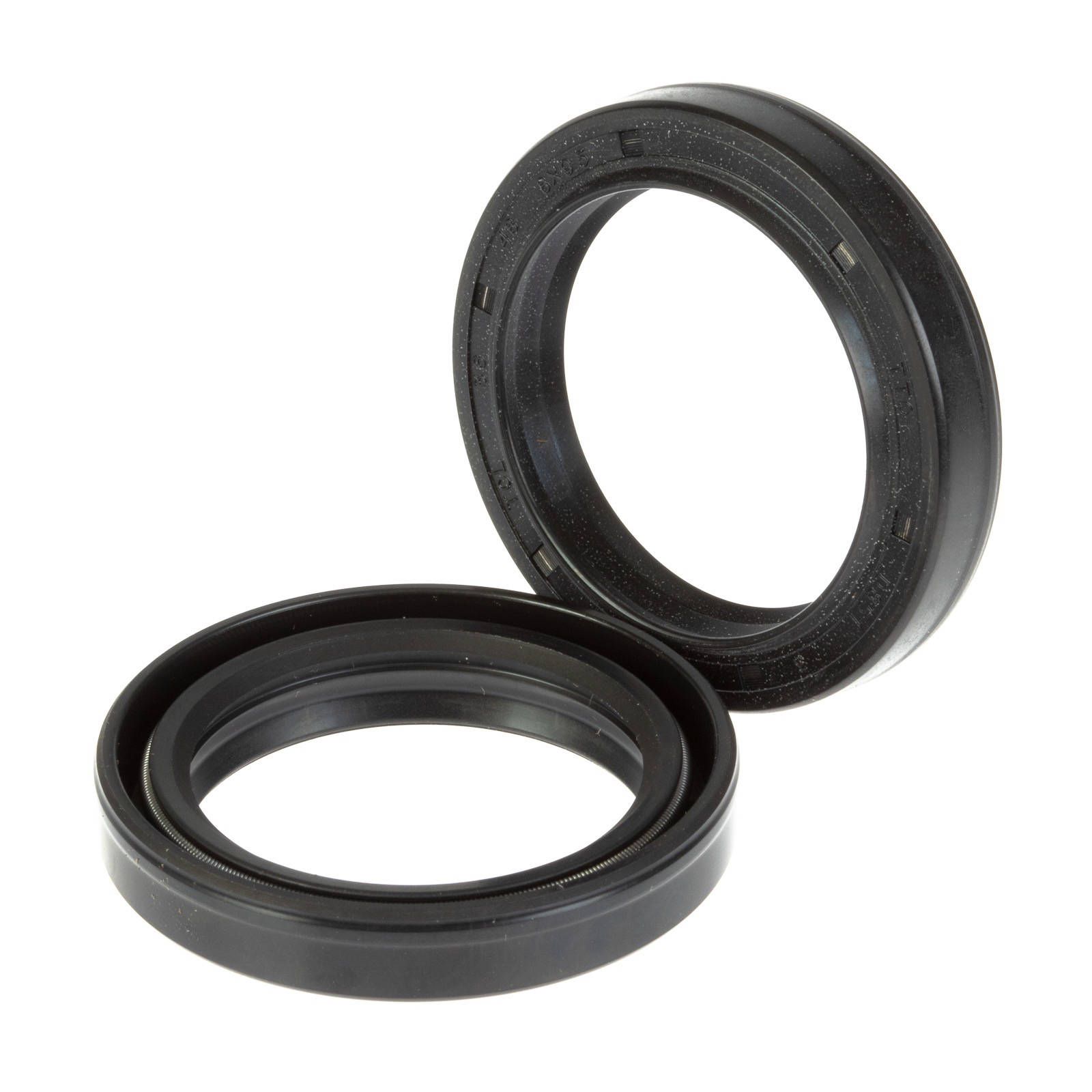 WHITES FORK SEAL PAIR 36X48X8/9.5 TCL (046) 33-129-23 - Image 1