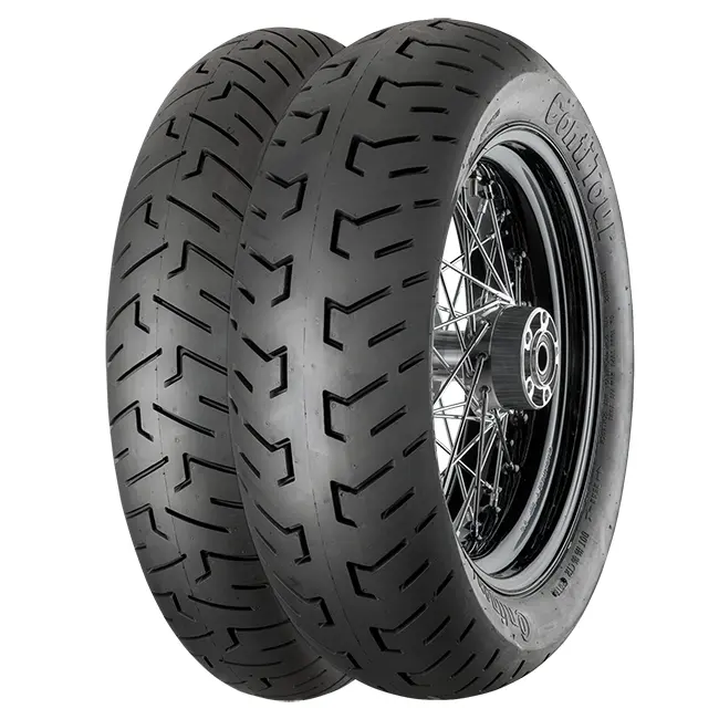 Continental ContiTour 180/65-16 Rear Road Tyre