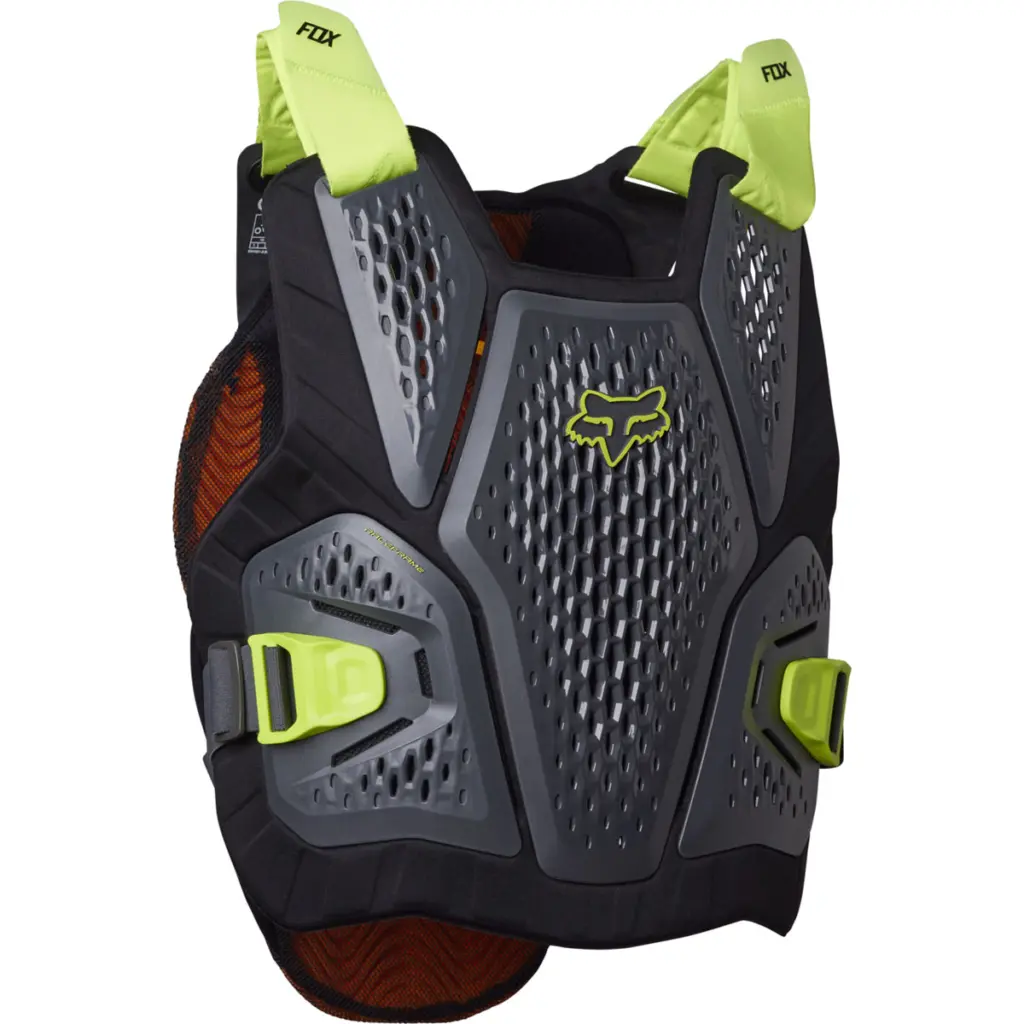 Raceframe Impact SB D3O - CE