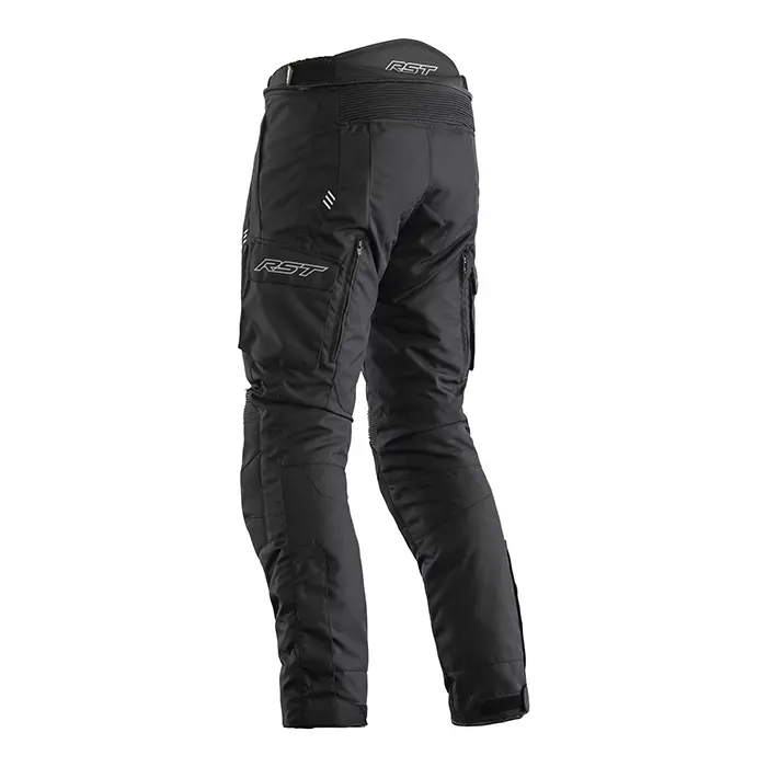 Pants RST Rallye Black