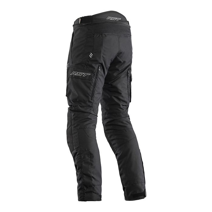 Pants RST Rallye Black - Image 2