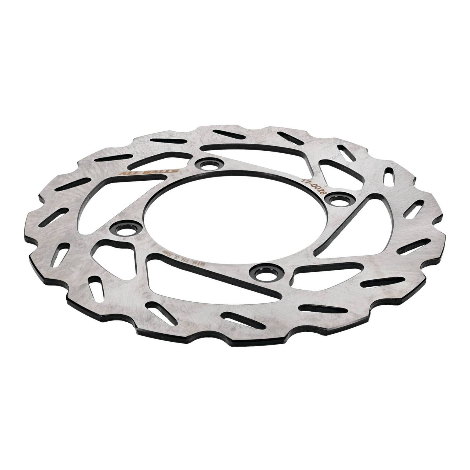 Brake Disc 18-0026 - Image 2