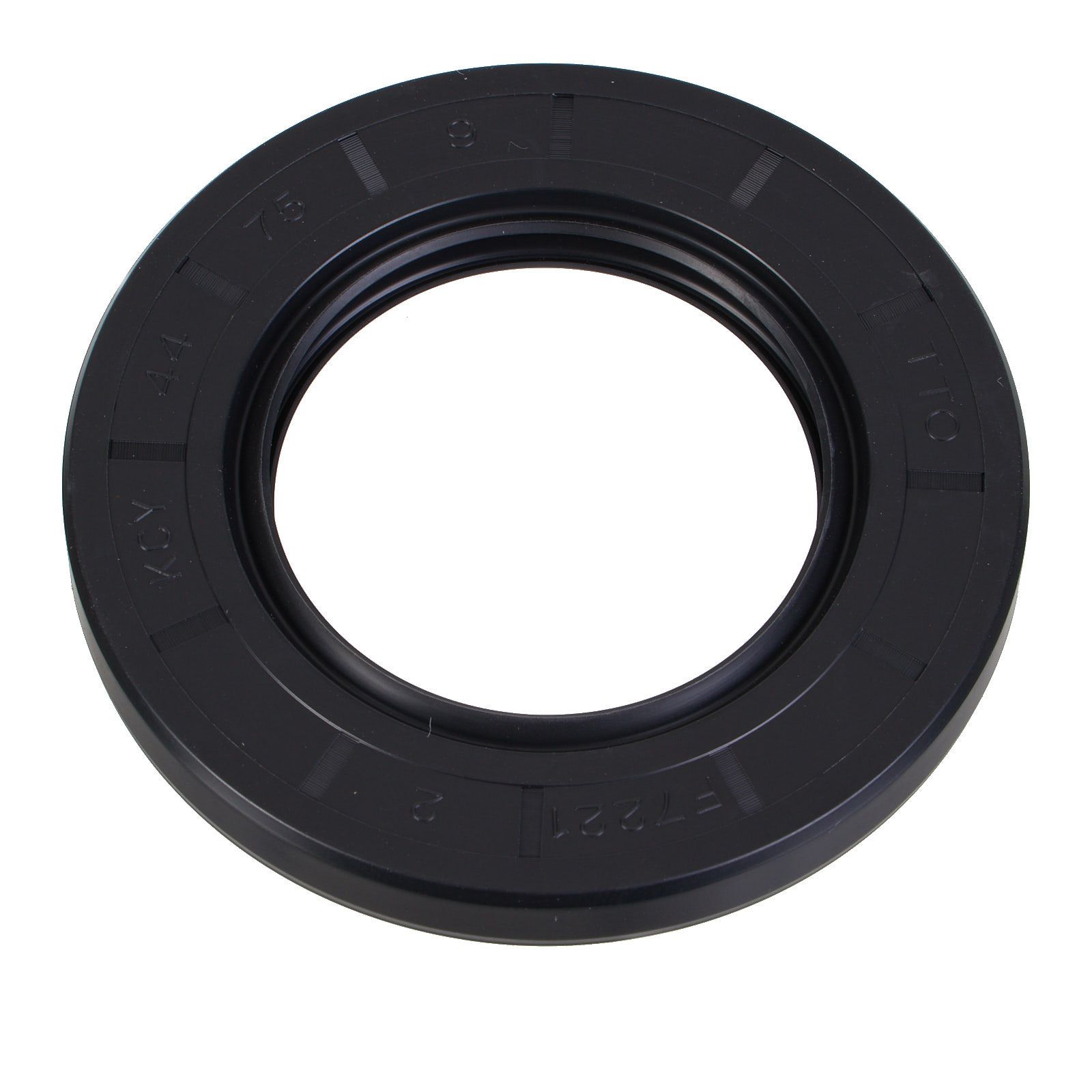 WHITES DUST SEAL - HONDA REAR BRAKE SEAL - 44x75x9 - Image 1