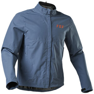 Jacket Fox Legion Blue Steel - Image 8