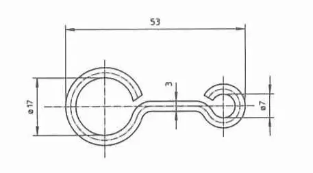 CABLE GUIDE