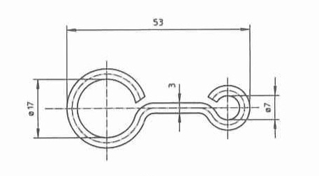 CABLE GUIDE - Image 1