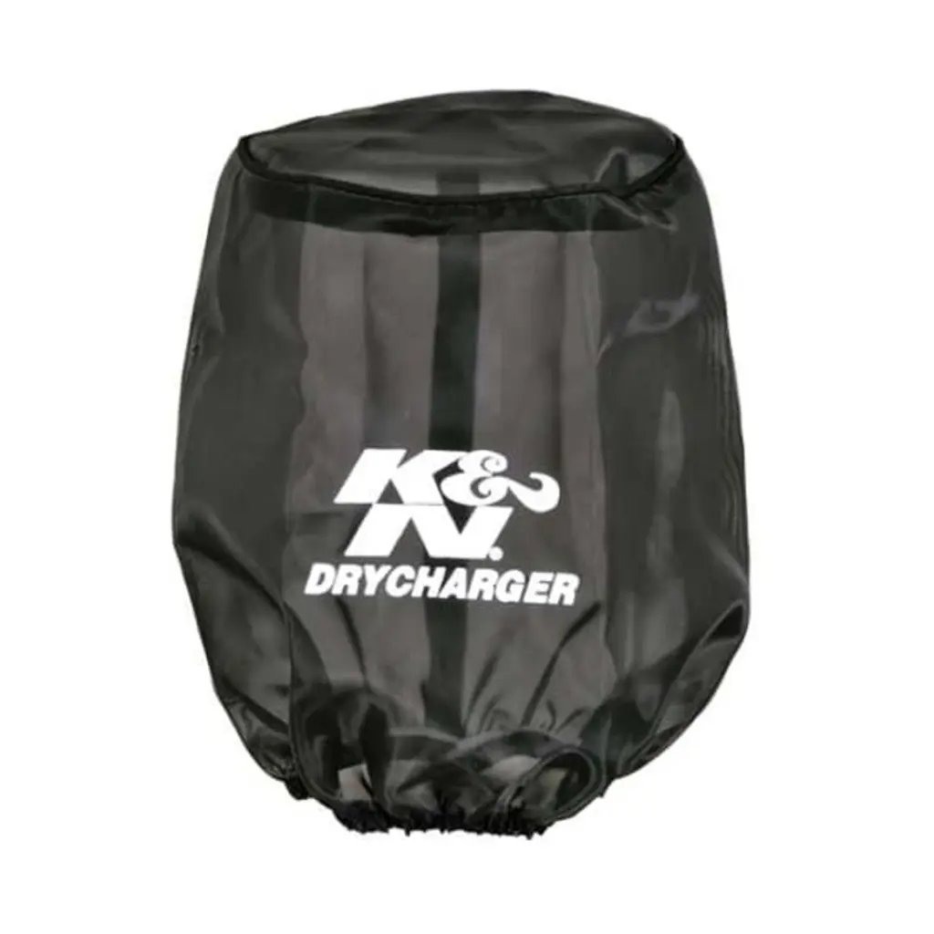K&N DRYCHARGER WRAP - INDENT