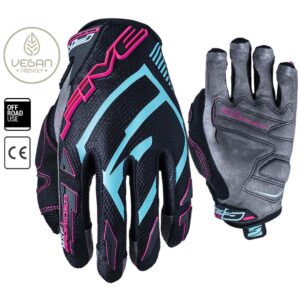 Motocross Gloves Five MXF Prorider S Ladies - Image 2