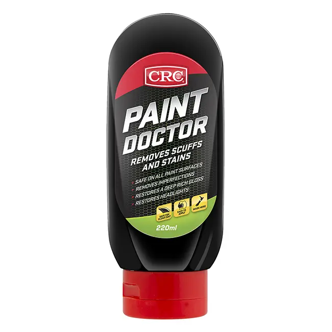 CRC Paint Doctor 220ml pack 6                              []