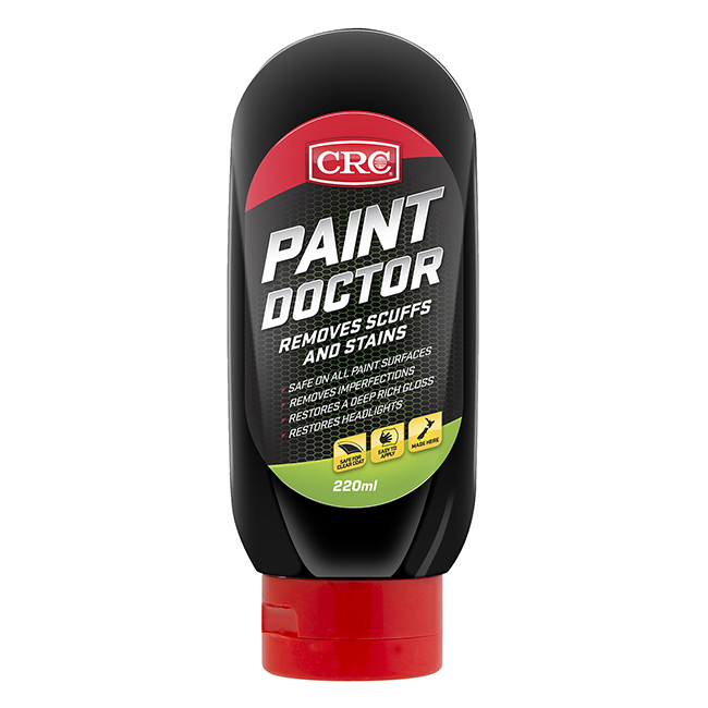 CRC Paint Doctor 220ml pack 6                              [] - Image 1