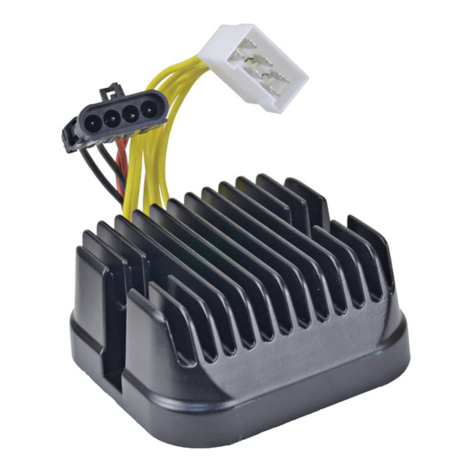 REGULATOR RECTIFIER J&N 230-22092 APO6029 - Image 1