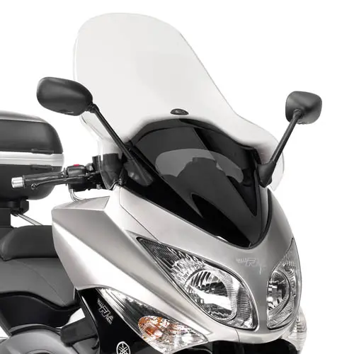 KIT TO FIT 288A YAMAHA YW125 BEEWEE '10-'16 -NLA