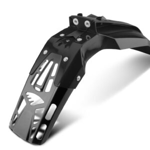 CL F/FEND 16 KTM SXF EXC BLK - Image 3